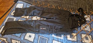 Pantalone Sci in Goretex Nuovo.