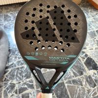 Pala Adidas Martina Ortega 2024