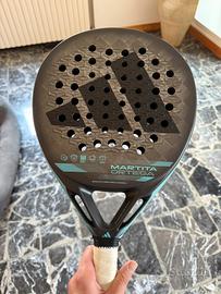 Pala Adidas Martina Ortega 2024