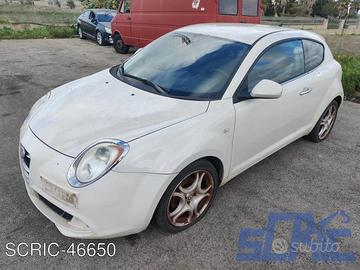 ALFA ROMEO MITO 955 1.4 BI-FUEL 120CV ricambi