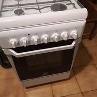 cucina indesit
