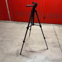 Treppiedi per Macchina fotografica