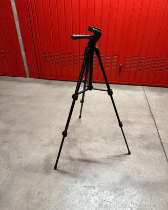 Treppiedi per Macchina fotografica