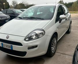 Fiat Grande Punto 1.2 fiat euro 6 punto evo 2014 b