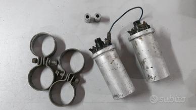 Bobine supporti MOTO GUZZI LE MANS I SERIE