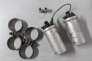 Bobine supporti MOTO GUZZI LE MANS I SERIE