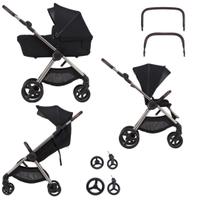 Passeggino Anex IQ 3 in 1