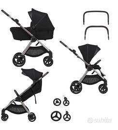 Passeggino Anex IQ 3 in 1