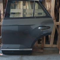 Porte Volkswagen T roc 