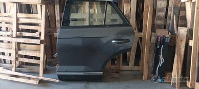 Porte Volkswagen T roc 