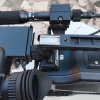 Videocamera JVC ky19 MiniDV