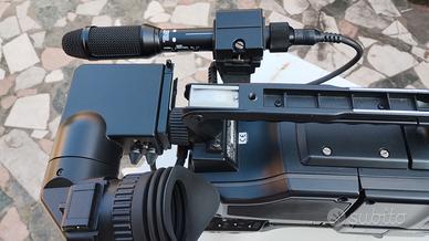 Videocamera JVC ky19 MiniDV