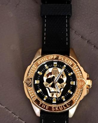 Orologio Al Quarzo Philipp Plein The Skull