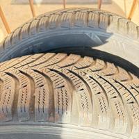 Gomme invernali 175 65 r15