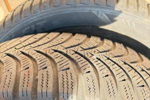 Gomme invernali 175 65 r15