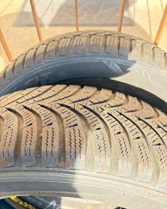 Gomme invernali 175 65 r15