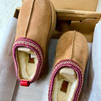 UGG Tazz Slipper Chestnut (Women's）40