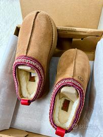 UGG Tazz Slipper Chestnut (Women's）40