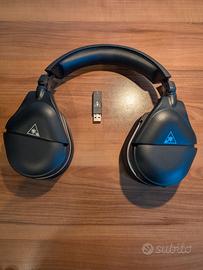Turtle Beach Stealth 600