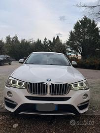 BMW X4!
