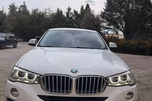 BMW X4!