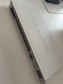 MikroTik CCR1036-12G-4S Perfetto