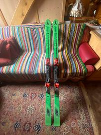 Atomic x9 181 cm usati