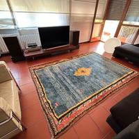 TAPPETO GABBEH D'EPOCA