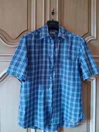 n. 2 camicie estive uomo