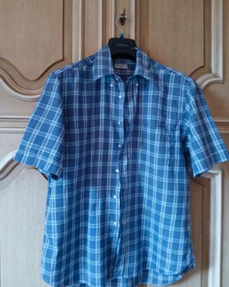 n. 2 camicie estive uomo
