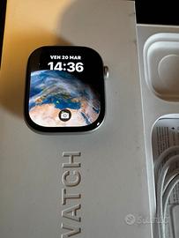 Apple watch 10 46mm