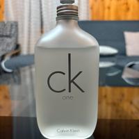 Profumo CK one - Calvin Klein