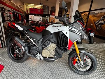 Ducati Multistrada V4 RS