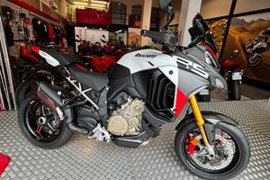 Ducati Multistrada V4 RS