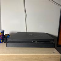 Ps4 slim 500 Giga