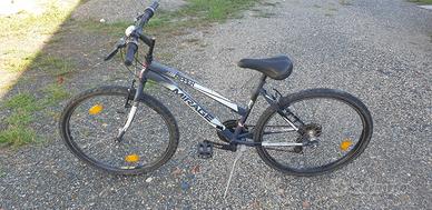 Mountain bike donna/ragazza