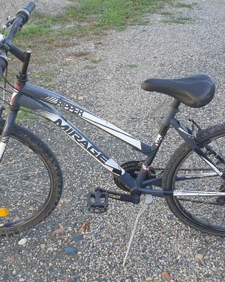 Mountain bike donna/ragazza