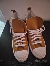 Scarpe convers donna umero 40