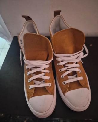 Scarpe convers donna umero 40
