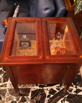 Mobile Bar