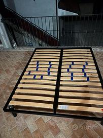 Rete a doghe matrimoniale