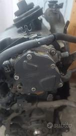 Ricambi Golf 5 1.9 bkc turbina pompa tendem monobl