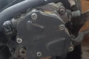 Ricambi Golf 5 1.9 bkc turbina pompa tendem monobl