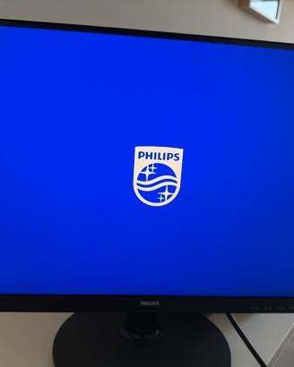Monitor Philips 22 pollici