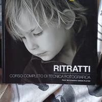 Ritratti - Corso di Tecnica Fotografica