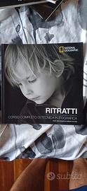 Ritratti - Corso di Tecnica Fotografica