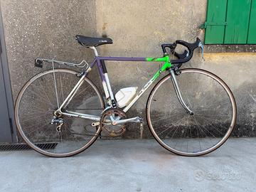 Bicicletta da corsa