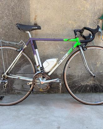 Bicicletta da corsa