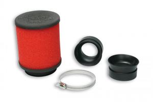Filtro aria Malossi E16 0413435 PHBH Mikuni Keihin