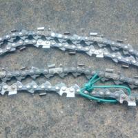 Catena motosega nuova oregon 64 maglie passo 3/8